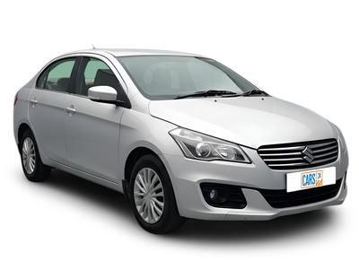 Maruti Ciaz-img